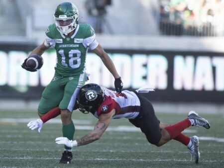 Saskatchewan Roughriders vs Winnipeg Blue Bombers Outlook, 9/12/2026 CFL Insights, Tips, and Odds
