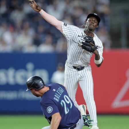 Seattle Mariners vs Los Angeles Angels Game Preview, 9/15/2026 MLB Picks, Top Bets & Odds