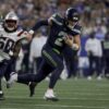 Seattle Seahawks vs. Arizona Cardinals Outlook, 9/20/2026 NFL Selections, Top Bets & Odds Week 2