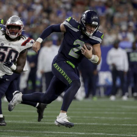 Seattle Seahawks vs. Arizona Cardinals Outlook, 9/20/2026 NFL Selections, Top Bets & Odds Week 2