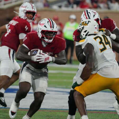 South Alabama Jaguars vs. Tulane Green Wave Preview, 9/12/2026 College Football Picks, Top Bets & Odds
