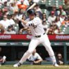 Spencer Torkelson MLB Player Prop Wagering Insights for Monday’s Matchup Against the Washington Nationals on 9/21/2026