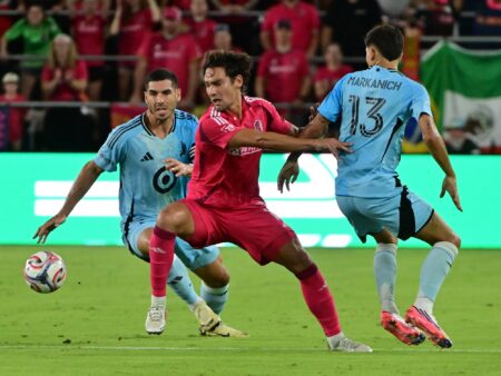 St. Louis CITY SC vs Toronto FC Outlook, 9/19/2026 Soccer Picks, Tips, and Odds