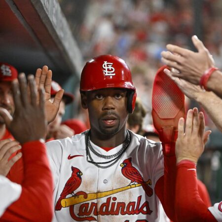 St. Louis Cardinals vs. Colorado Rockies Prognosis: 9/5/2026 MLB Picks, Top Bets & Odds