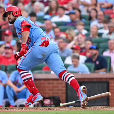 St. Louis Cardinals vs. Los Angeles Dodgers Analysis, 9/1/2026 MLB Insights, Top Picks & Odds