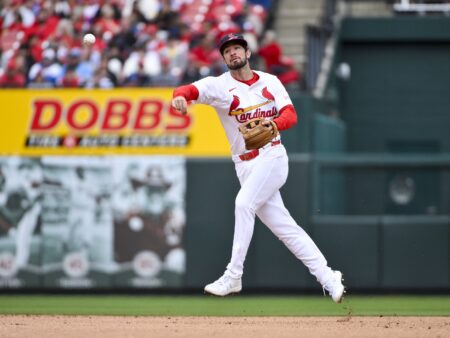 St. Louis Cardinals vs. Los Angeles Dodgers Outlook, 9/3/2026 MLB Picks, Top Bets & Odds