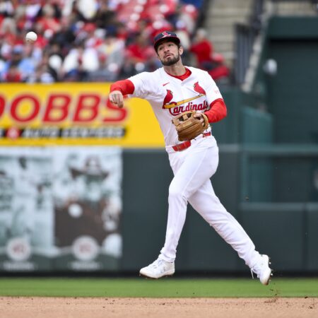 St. Louis Cardinals vs. Los Angeles Dodgers Outlook, 9/3/2026 MLB Picks, Top Bets & Odds