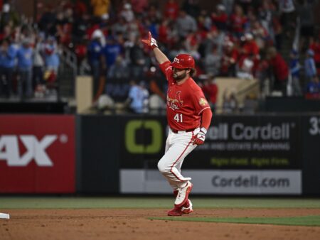 St. Louis Cardinals vs. Milwaukee Brewers Outlook, 9/26/2026 MLB Predictions, Top Picks & Odds