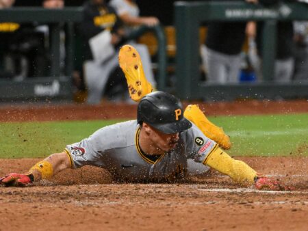 St. Louis Cardinals vs. Pittsburgh Pirates: 9/24/2026 MLB Insights, Top Picks & Betting Odds