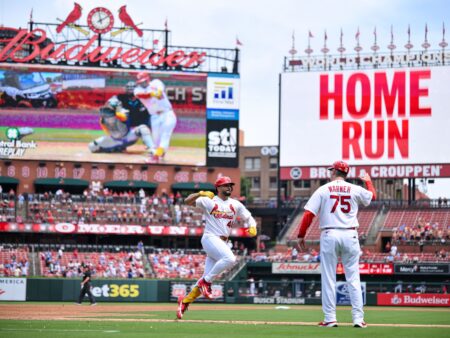 St. Louis Cardinals vs. Pittsburgh Pirates Insights, 9/23/2026 MLB Selections, Top Wagers & Odds