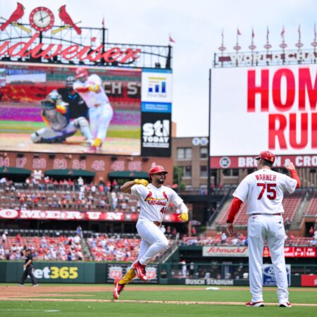 St. Louis Cardinals vs. Pittsburgh Pirates Insights, 9/23/2026 MLB Selections, Top Wagers & Odds