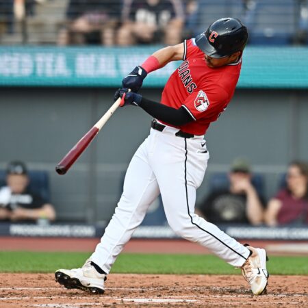 Steven Kwan MLB Player Prop Bets Today Against Sacramento Athletics on 9/20/2026
