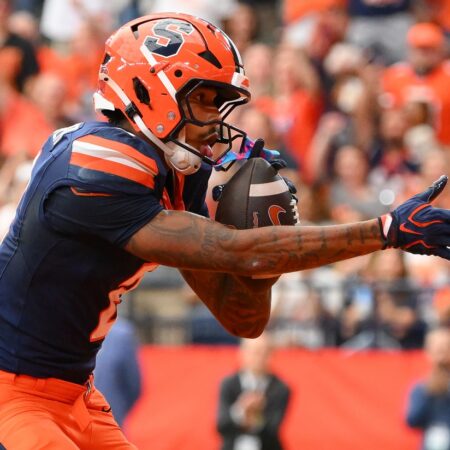 Syracuse Orange vs. Pittsburgh Panthers Preview, 9/17/2026 College Football Predictions, Top Picks & Odds