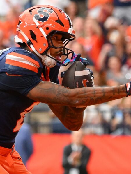 Syracuse Orange vs. Pittsburgh Panthers Preview, 9/17/2026 College Football Predictions, Top Picks & Odds