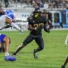 TCU Horned Frogs vs UCF Knights September 26, 2026: College Football Insights, Top Selections & Odds