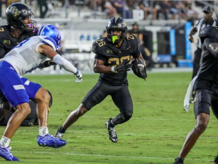 TCU Horned Frogs vs UCF Knights September 26, 2026: College Football Insights, Top Selections & Odds