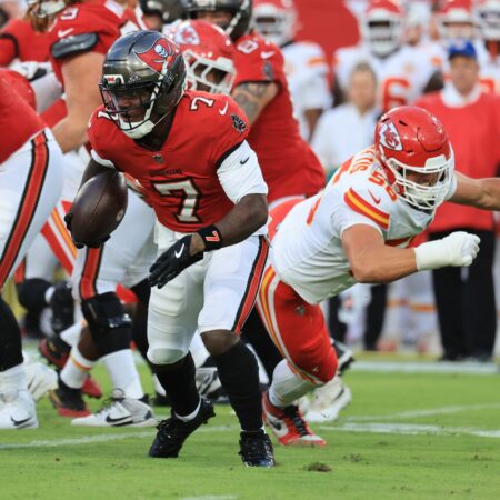 Tampa Bay Buccaneers vs Cincinnati Bengals Outlook, 9/13/2026 NFL Selections, Top Bets & Betting Lines Week 1