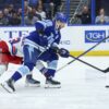 Tampa Bay Lightning vs New York Rangers Analysis, 10/1/2026 NHL Selections, Top Bets & Odds