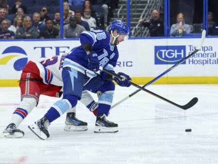 Tampa Bay Lightning vs New York Rangers Analysis, 10/1/2026 NHL Selections, Top Bets & Odds