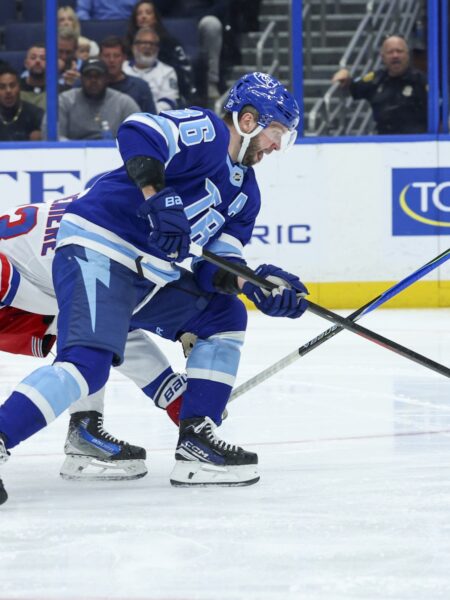 Tampa Bay Lightning vs New York Rangers Analysis, 10/1/2026 NHL Selections, Top Bets & Odds