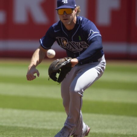 Tampa Bay Rays vs Philadelphia Phillies Analysis, 9/25/2026 MLB Selections, Top Wagers & Odds