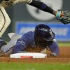 Tampa Bay Rays vs. Texas Rangers Outlook, 9/3/2026 MLB Picks, Top Bets & Odds