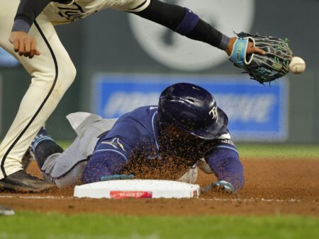 Tampa Bay Rays vs. Texas Rangers Outlook, 9/3/2026 MLB Picks, Top Bets & Odds
