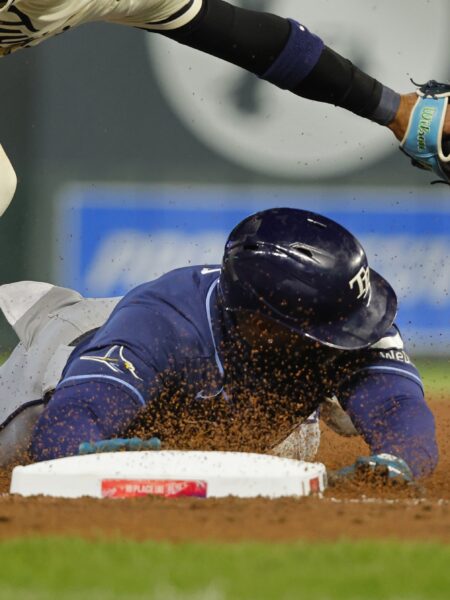Tampa Bay Rays vs. Texas Rangers Outlook, 9/3/2026 MLB Picks, Top Bets & Odds