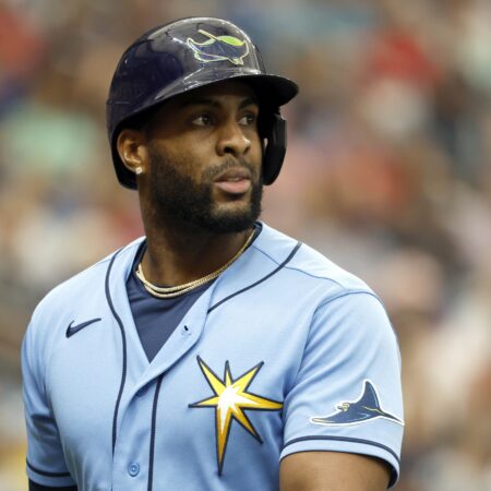 Tampa Bay Rays vs Texas Rangers Preview, 9/5/2026 MLB Picks, Top Bets & Odds