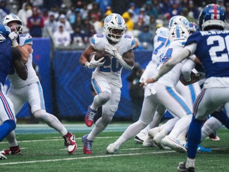 Tennessee Titans vs Baltimore Ravens Insights, 10/4/2026 NFL Picks, Top Bets & Odds Week 4