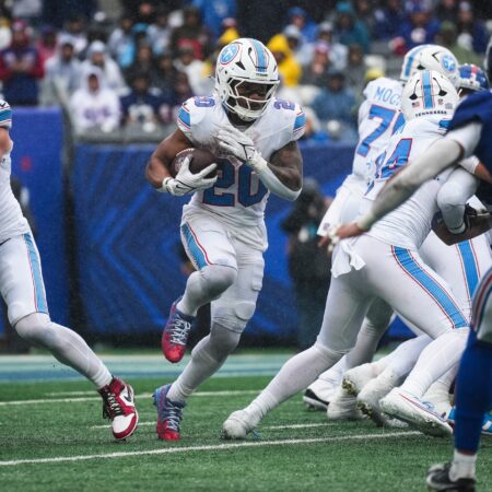 Tennessee Titans vs Baltimore Ravens Insights, 10/4/2026 NFL Picks, Top Bets & Odds Week 4