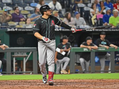 Texas Rangers vs Arizona Diamondbacks Analysis, 9/12/2026 MLB Insights, Top Picks & Odds