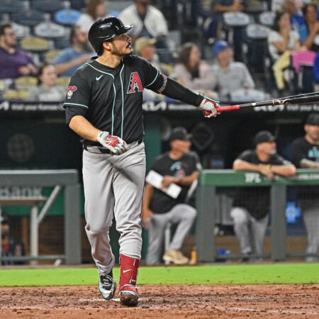 Texas Rangers vs Arizona Diamondbacks Analysis, 9/12/2026 MLB Insights, Top Picks & Odds
