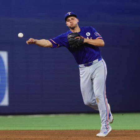 Texas Rangers vs Arizona Diamondbacks Outlook, 9/11/2026 MLB Insights, Top Wagers & Odds