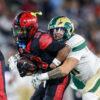 Texas State Bobcats vs San Diego State Aztecs Preview, 10/3/2026 College Football Predictions, Top Picks & Betting Odds