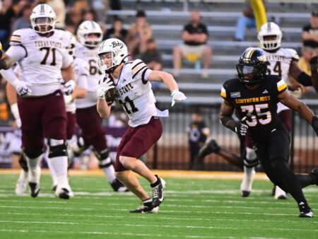 Texas State Bobcats vs Texas Longhorns Pre-Game Analysis, 9/5/2026 College Football Picks, Best Bets & Odds