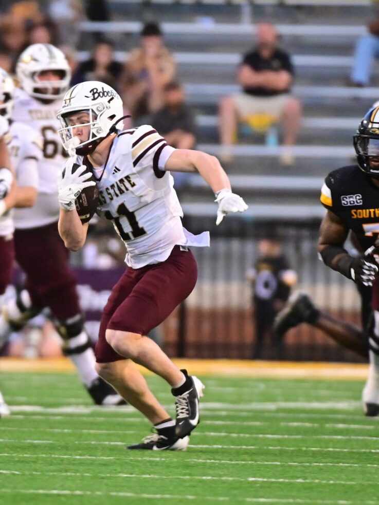 Texas State Bobcats vs Texas Longhorns Pre-Game Analysis, 9/5/2026 College Football Picks, Best Bets & Odds