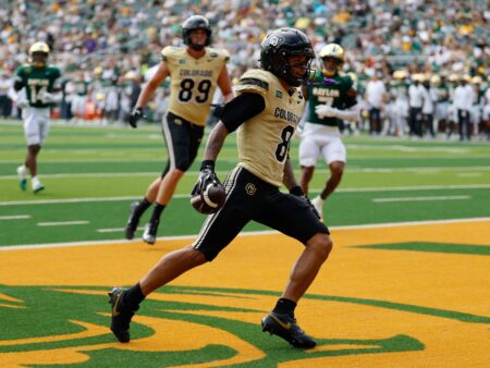 Texas Tech Red Raiders vs. Colorado Buffaloes Outlook, 10/3/2026 College Football Selections, Top Picks & Odds