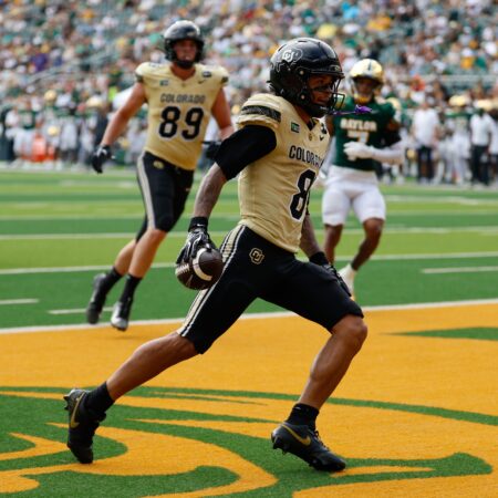 Texas Tech Red Raiders vs. Colorado Buffaloes Outlook, 10/3/2026 College Football Selections, Top Picks & Odds