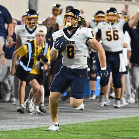 Toledo Rockets vs. Ball State Cardinals Analysis, 10/3/2026 College Football Insights, Top Wagers & Odds