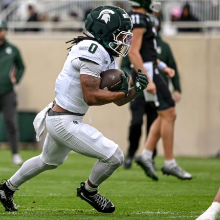 Toledo Rockets vs. Michigan State Spartans Analysis, 9/4/2026 College Football Insights, Top Picks & Odds