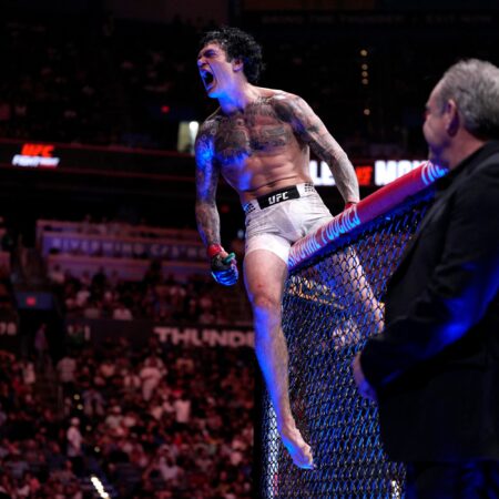 Tommy McMillen vs Marwan Rahiki Analysis, 09/12/2026 Insights Noche UFC 4 Odds