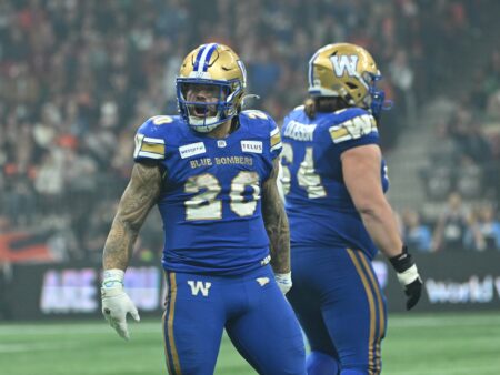 Toronto Argonauts vs Winnipeg Blue Bombers Insights, 9/25/2026 CFL Picks, Advice, and Odds