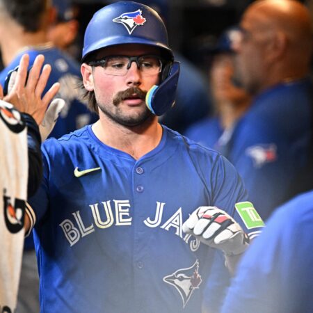 Cincinnati Reds vs. Toronto Blue Jays Analysis, 9/26/2026 MLB Picks, Top Bets & Odds