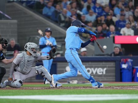 Toronto Blue Jays vs Sacramento Athletics Outlook, 9/9/2026 MLB Picks, Top Bets & Odds