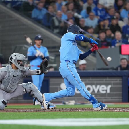 Toronto Blue Jays vs Sacramento Athletics Outlook, 9/9/2026 MLB Picks, Top Bets & Odds
