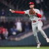 Trea Turner MLB Prop Wagers for Today’s Matchup Against New York Mets 9/20/2026