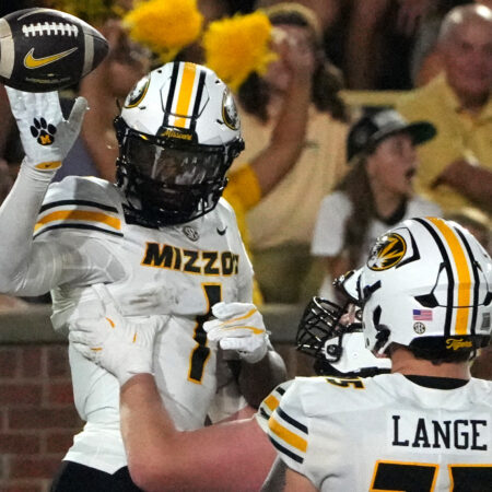 Troy Trojans vs Missouri Tigers Outlook, 9/19/2026 College Football Picks, Best Bets & Odds
