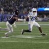 Stanford Cardinal vs. Duke Blue Devils Outlook, 9/19/2026 College Football Picks, Top Bets & Odds