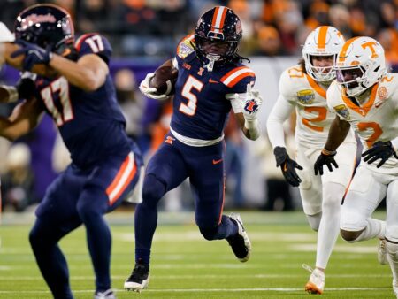Duke Blue Devils vs Illinois Fighting Illini Prediction: College Football Insights, Top Picks & Odds for 9/12/2026